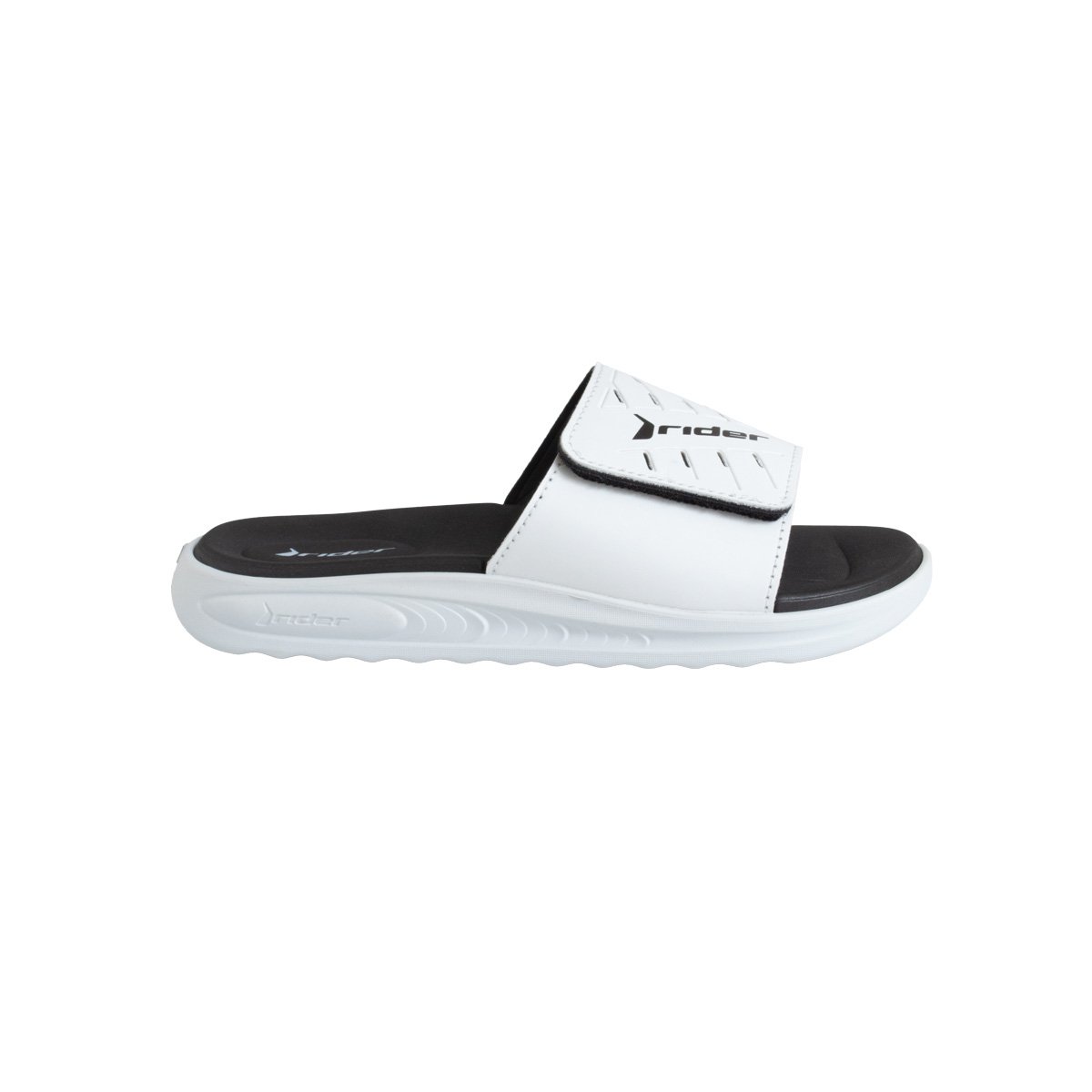 Chinelo Rider R Soft Slide Masculino
