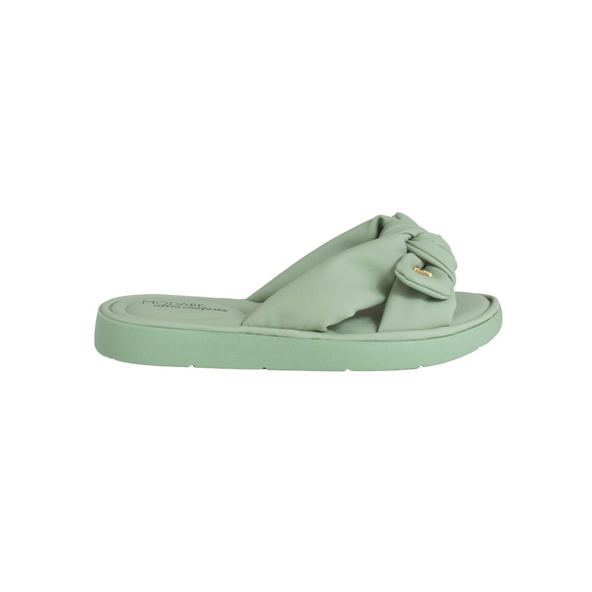 Chinelo Slide Modare Ultraconforto Feminino