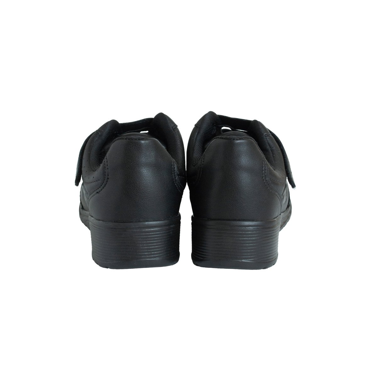 Tênis Casual Kolosh Calce Fácil Feminino Preto 4