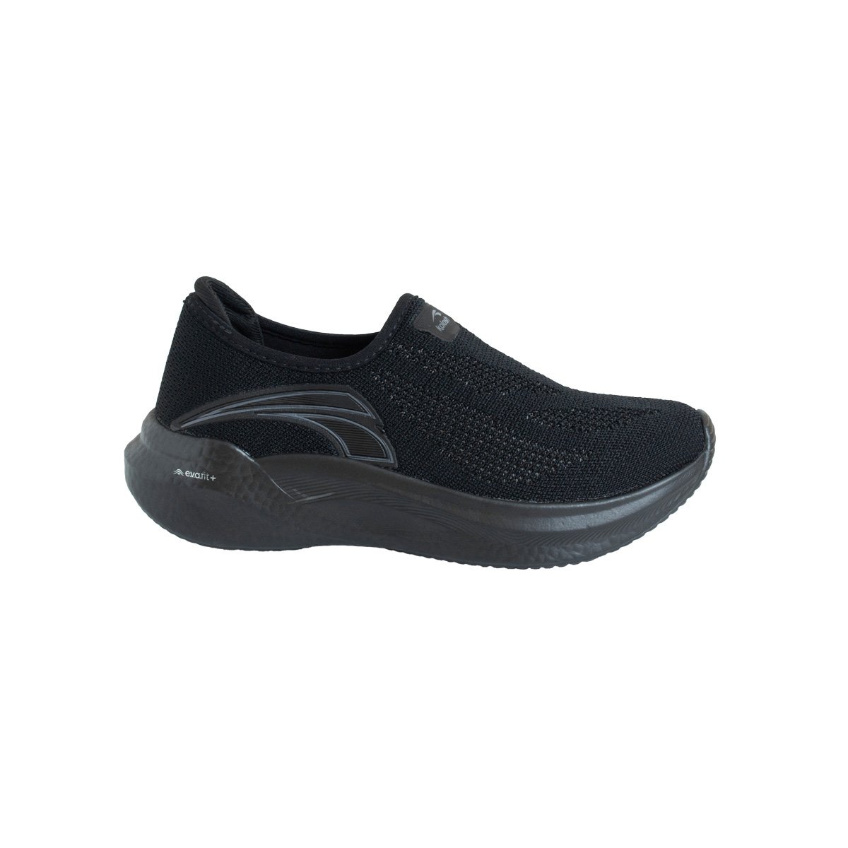 Tênis Slip On Kolosh Esportivo Feminino