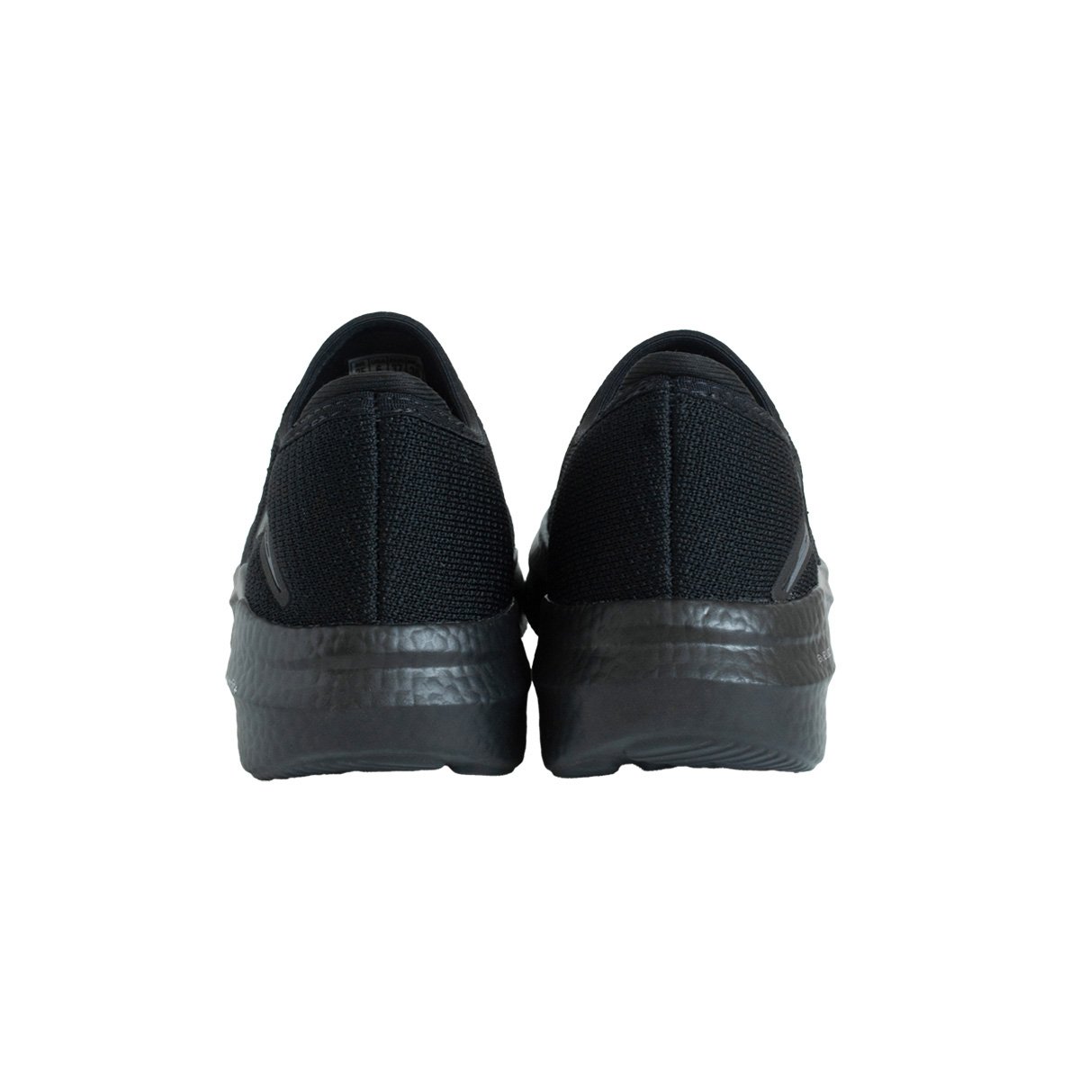 Tênis Slip On Kolosh Esportivo Feminino Preto 4