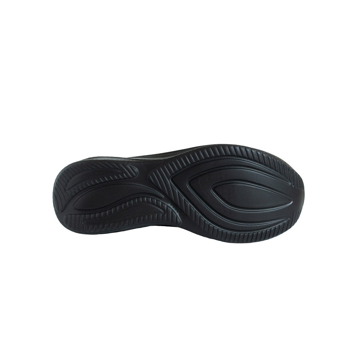 Tênis Slip On Kolosh Esportivo Feminino Preto 5