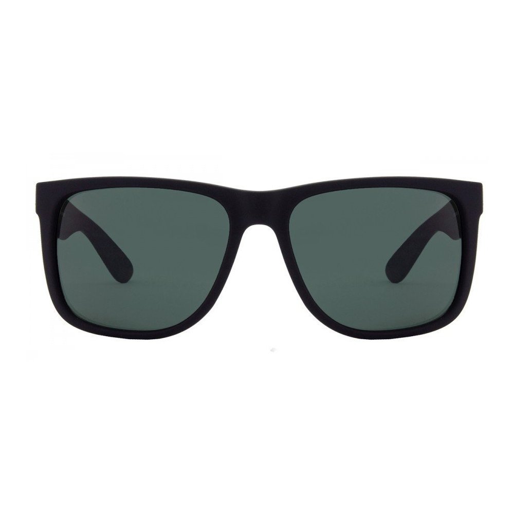 Óculos de Sol Ray Ban Justin RB4165L-622/71 57 Preto 2