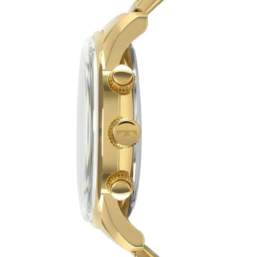 Relógio Masculino Technos Grandtech Dourado JS15ENA/1P Dourado 2