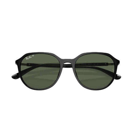Óculos de Sol Feminino Ray Ban RB4415L-67359A 54 Preto 2