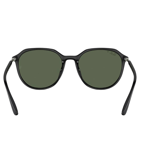 Óculos de Sol Feminino Ray Ban RB4415L-67359A 54 Preto 4