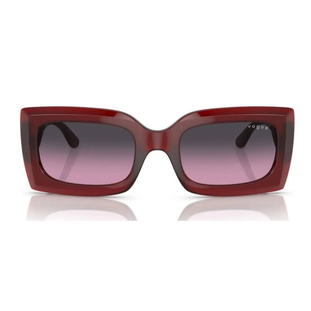 Óculos de Sol Vogue VO5526-S 309490 Vermelho - Ótica Diveneza: Óculos de  Grau e de Sol das Maiores Grifes!