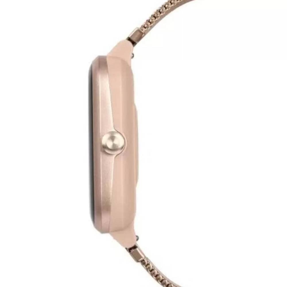 Relógio Mormaii Life Smartwatch Feminino MOLIFEGAG/7J	 Rosa 2