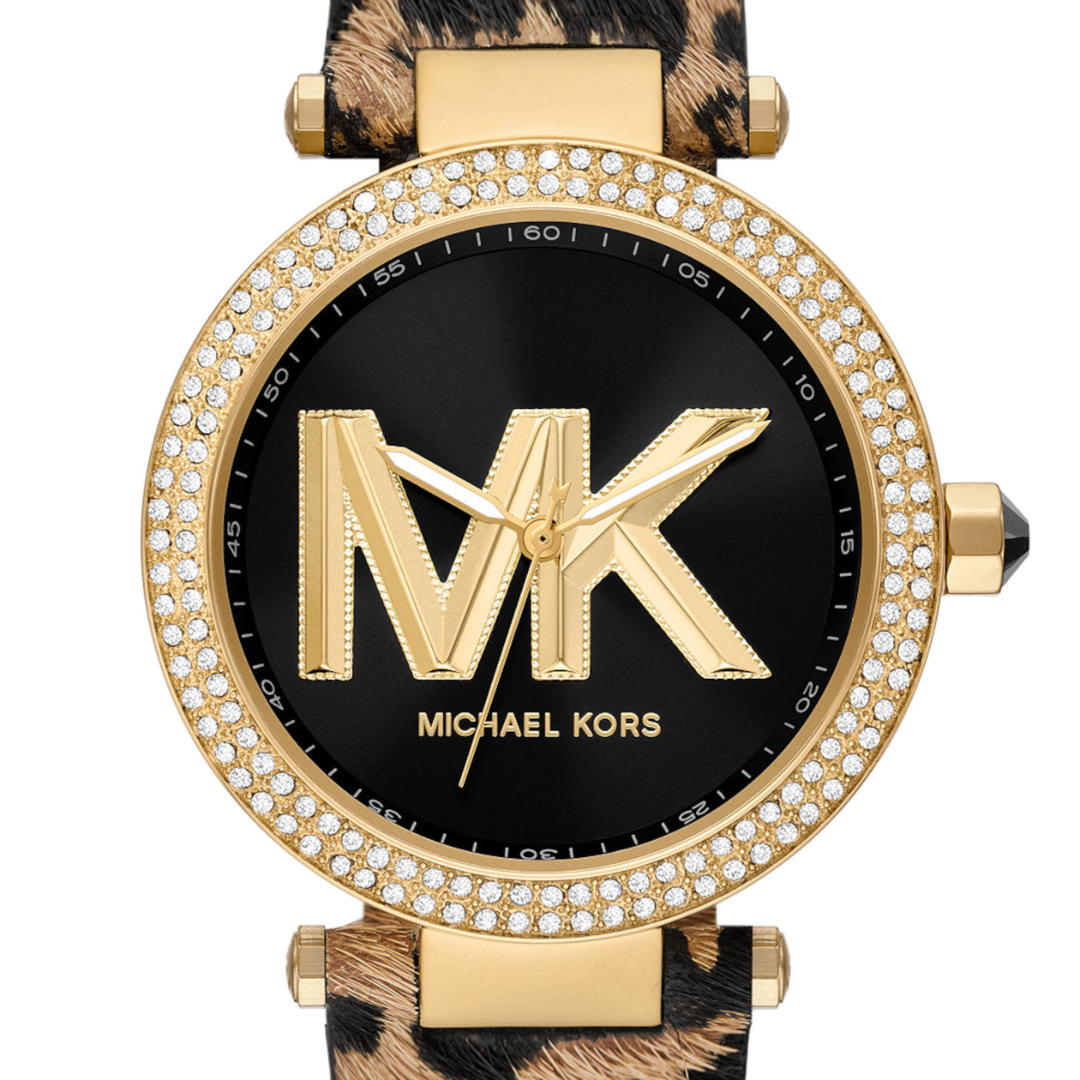 Relógio Feminino Michael Kors MK4723/0DN Dourado 2