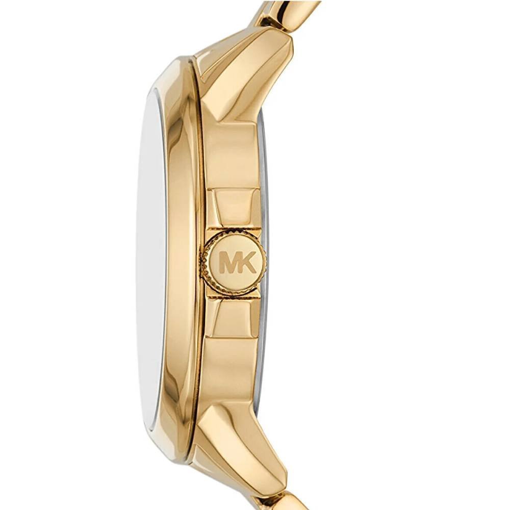 Relógio Feminino Michael Kors MK7317/1DN Dourado 2