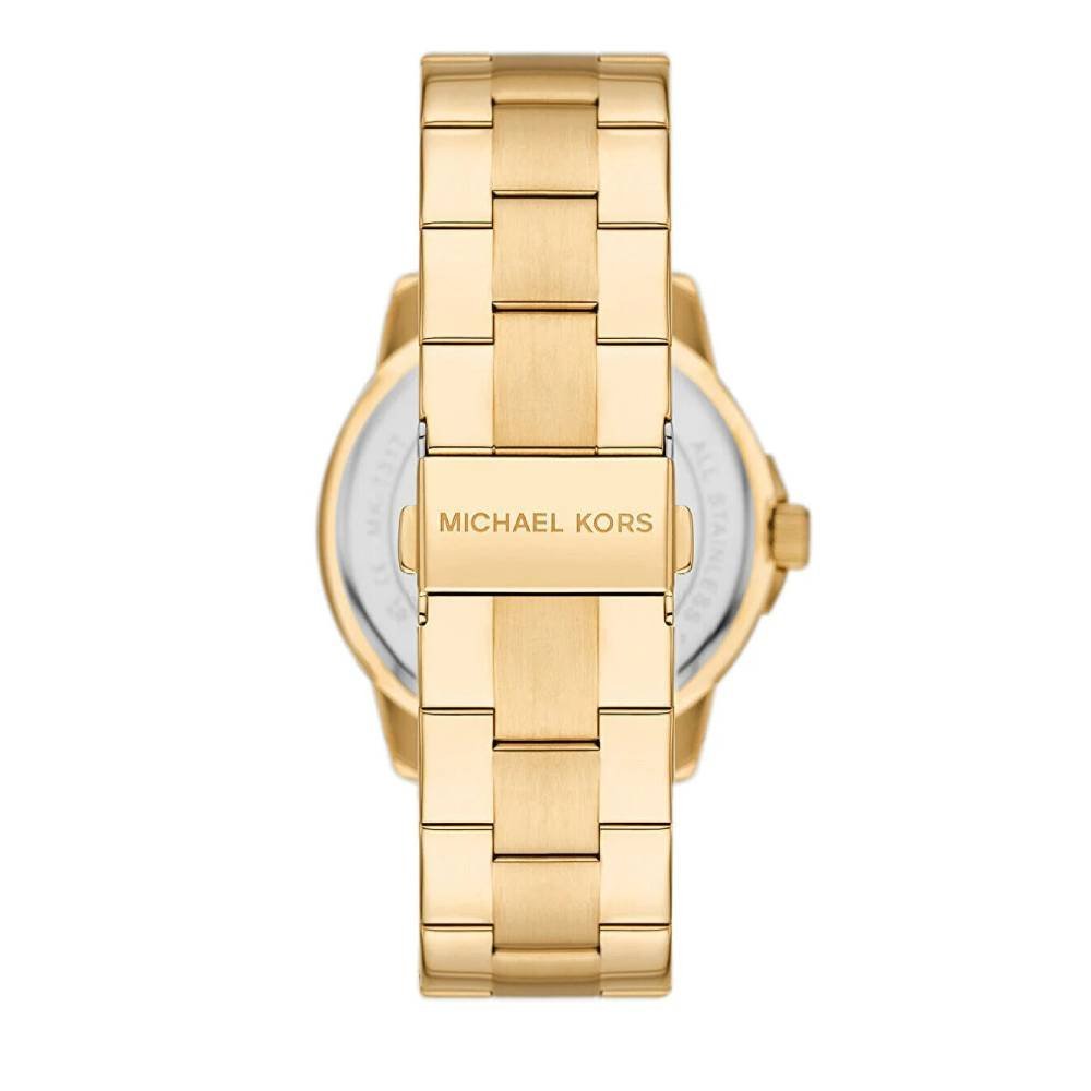 Relógio Feminino Michael Kors MK7317/1DN Dourado 3