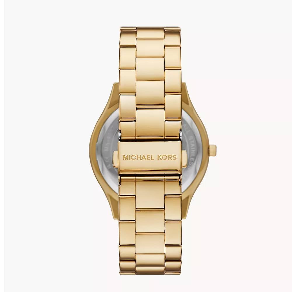Relógio Feminino Michael Kors MK4732/1DN	 Dourado 3