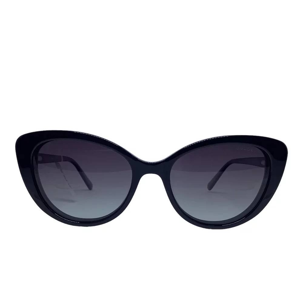 Óculos de Grau Feminino Bulget BG7156-A03 Preto 4