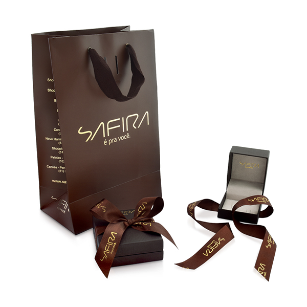 Brinco em Ouro 18k com Pérola Estilo Botão Dourado 4