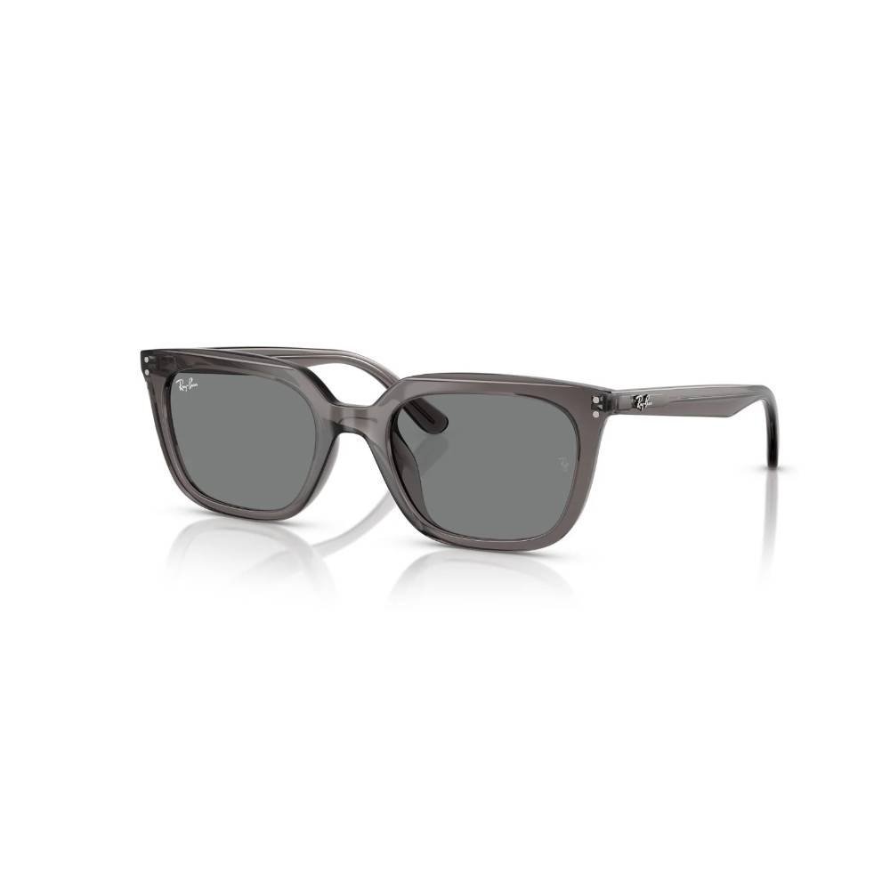 Óculos de Sol Masculino Ray Ban RB4439D-667587 54	 Cinza 1