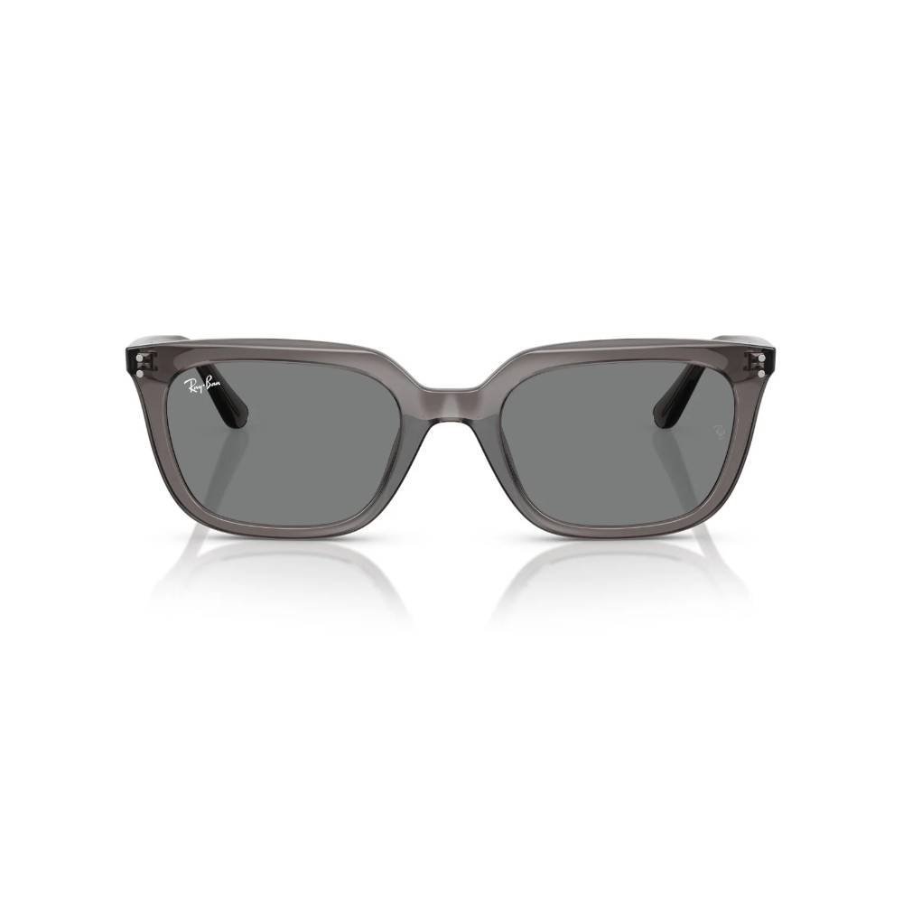 Óculos de Sol Masculino Ray Ban RB4439D-667587 54	 Cinza 2