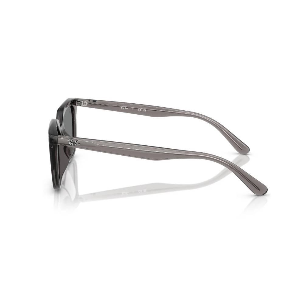 Óculos de Sol Masculino Ray Ban RB4439D-667587 54	 Cinza 3
