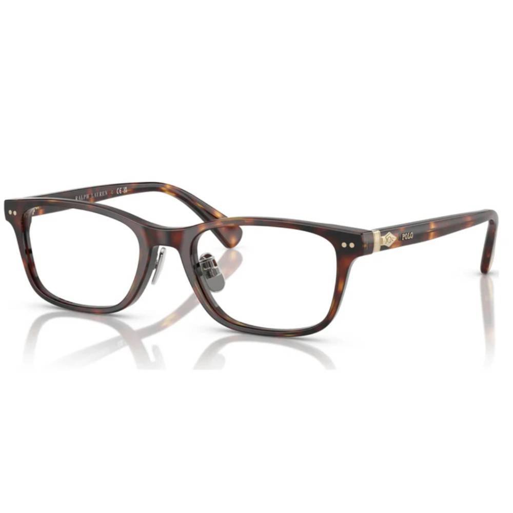 Armação Polo Ralph Lauren PH2286D-6137 53	