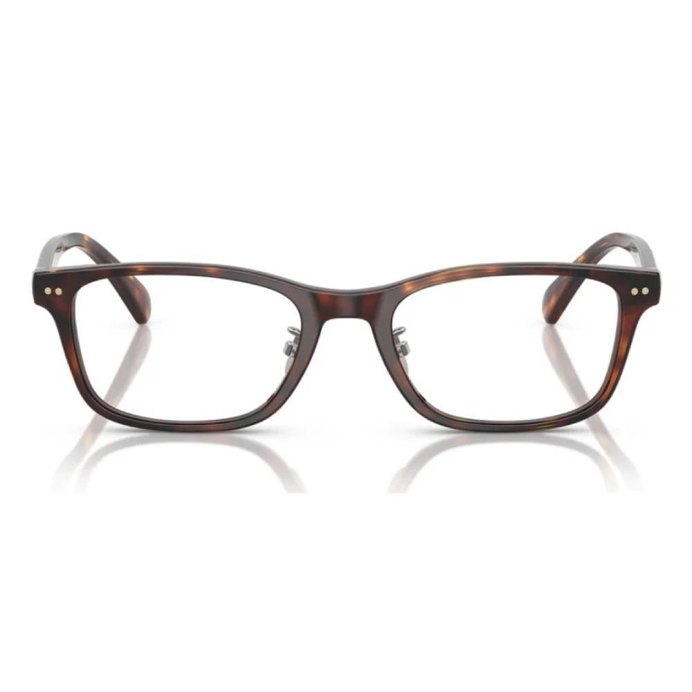 Armação Polo Ralph Lauren PH2286D-6137 53 Marrom 2