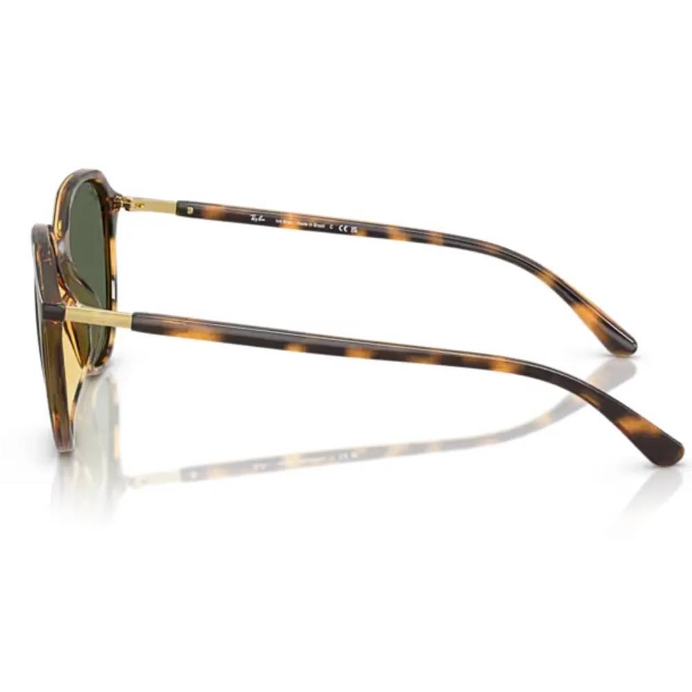 Óculos de Sol Feminino Ray Ban RB4415L-631171 54 Marrom