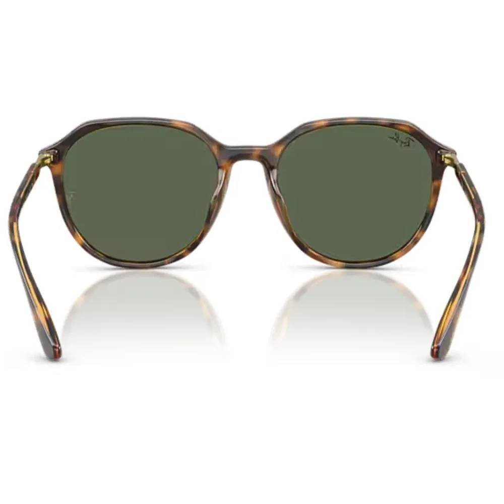 Óculos de Sol Feminino Ray Ban RB4415L-631171 54 Marrom