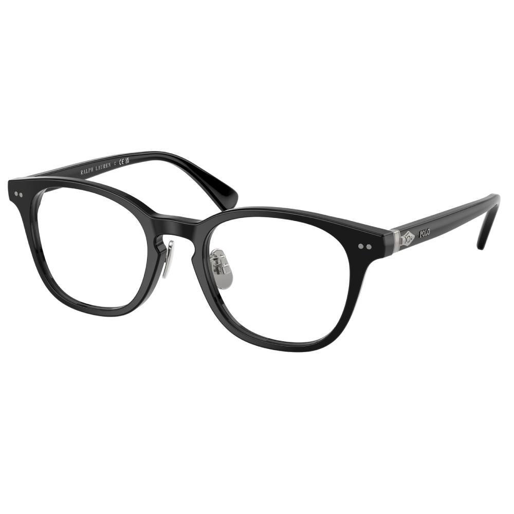 Armação Unissex Polo Ralph Lauren PH2285D-5001 51