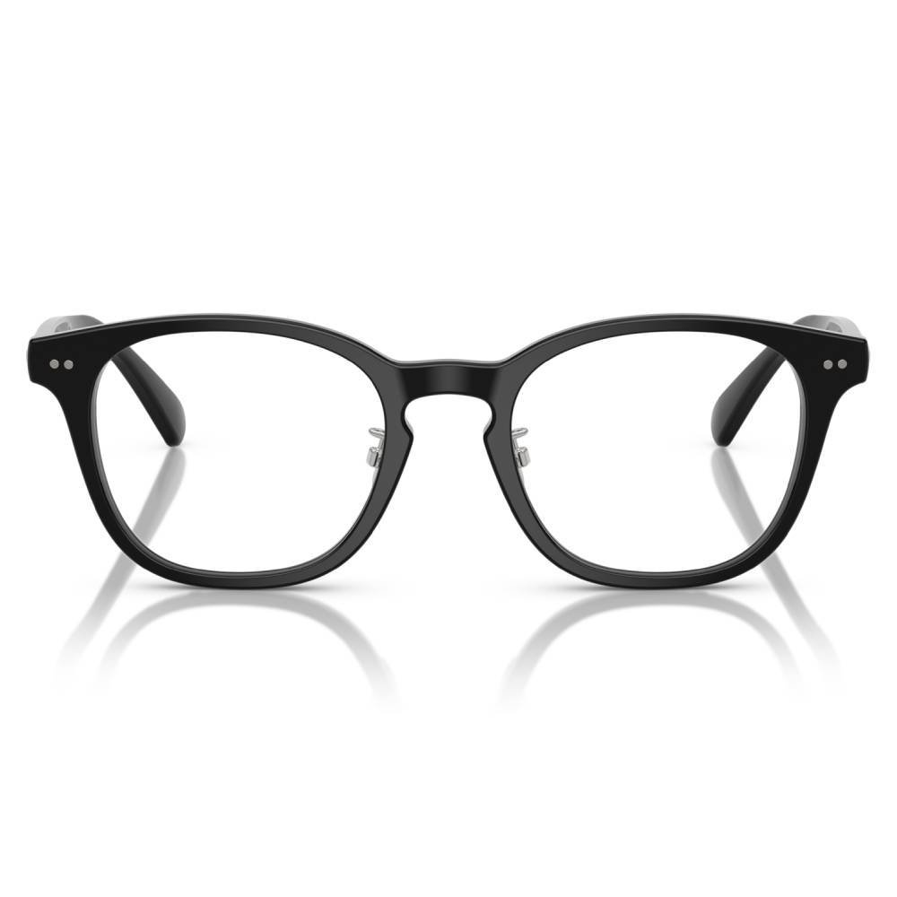 Armação Unissex Polo Ralph Lauren PH2285D-5001 51 Preto 2