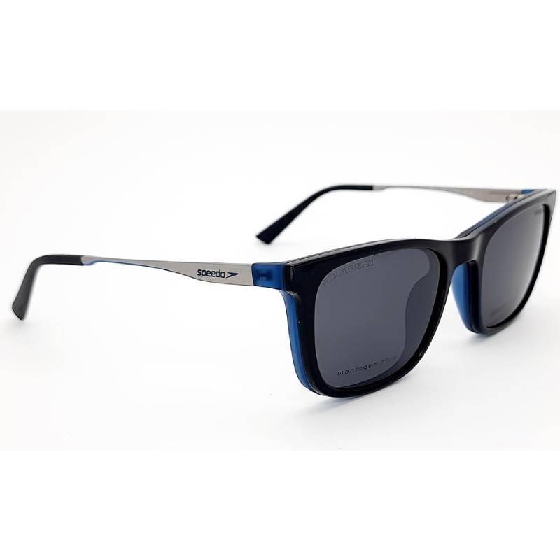 Óculos de Sol Masculino Speedo SP4127-D12