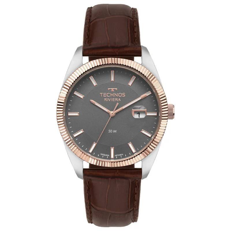 Relógio Masculino Technos Riviera 2317AI/0C