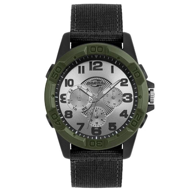 Relógio Masculino Mormaii Casual MO6P29AQ/8P