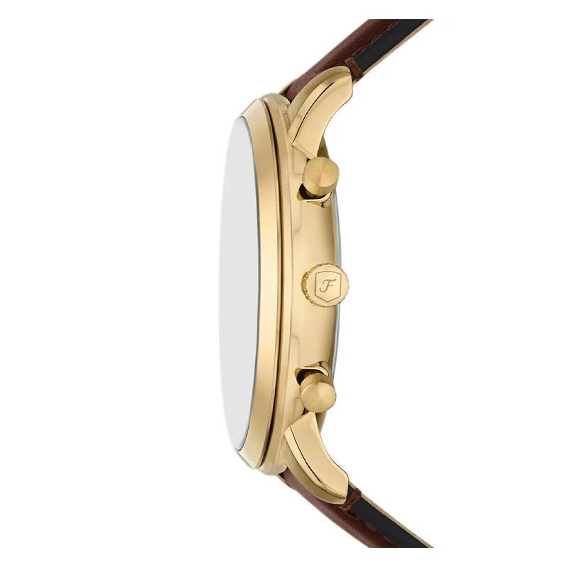 Relógio Masculino Fossil FS5452/0PN Marrom 2
