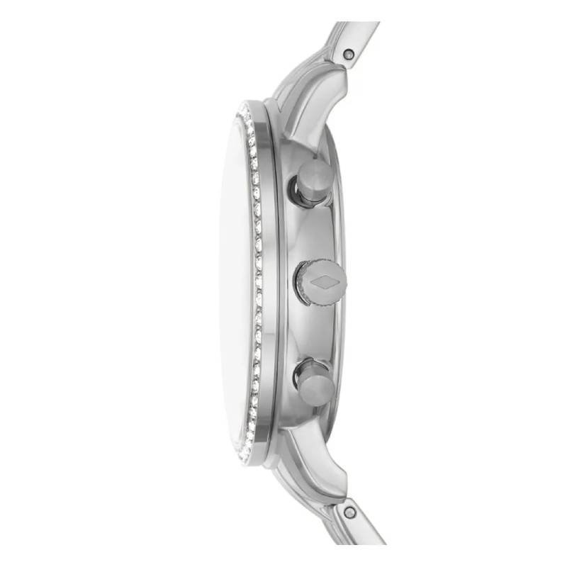 Relógio Feminino Fossil Prata ES5217/1KN Prata 2