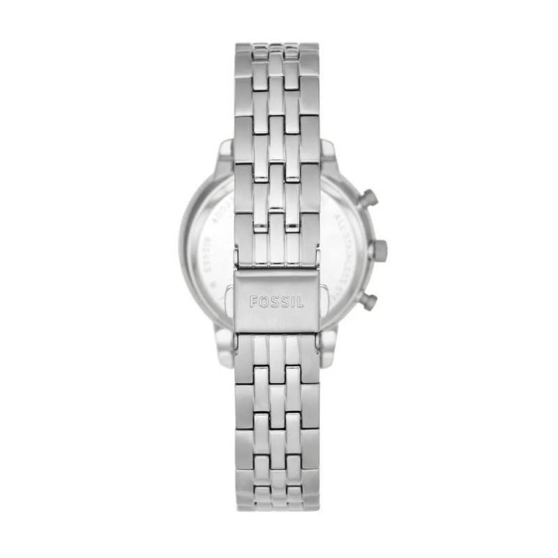 Relógio Feminino Fossil Prata ES5217/1KN Prata 3