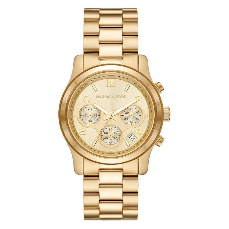 Relógio Feminino Michael Kors Cronógrafo MK7323/1DN