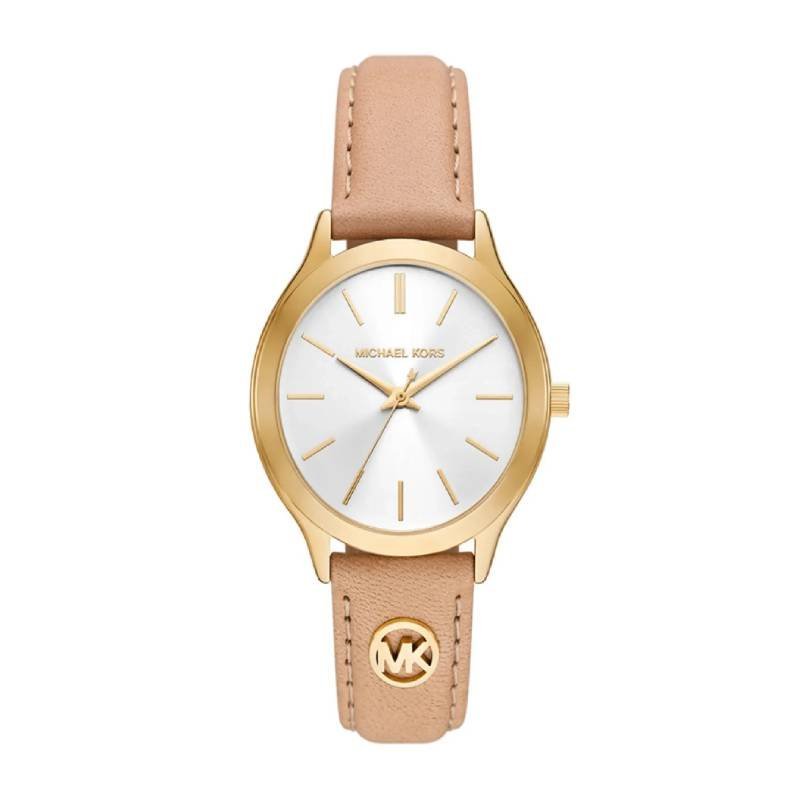 Relógio Feminino Michael Kors Slim MK7533/0BN