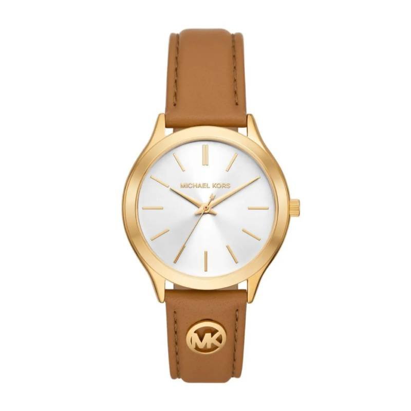 Relógio Feminino Michael Kors Slim MK7212/1BN