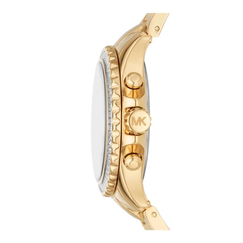 Relógio Feminino Michael Kors MK7212/1BN Dourado 2