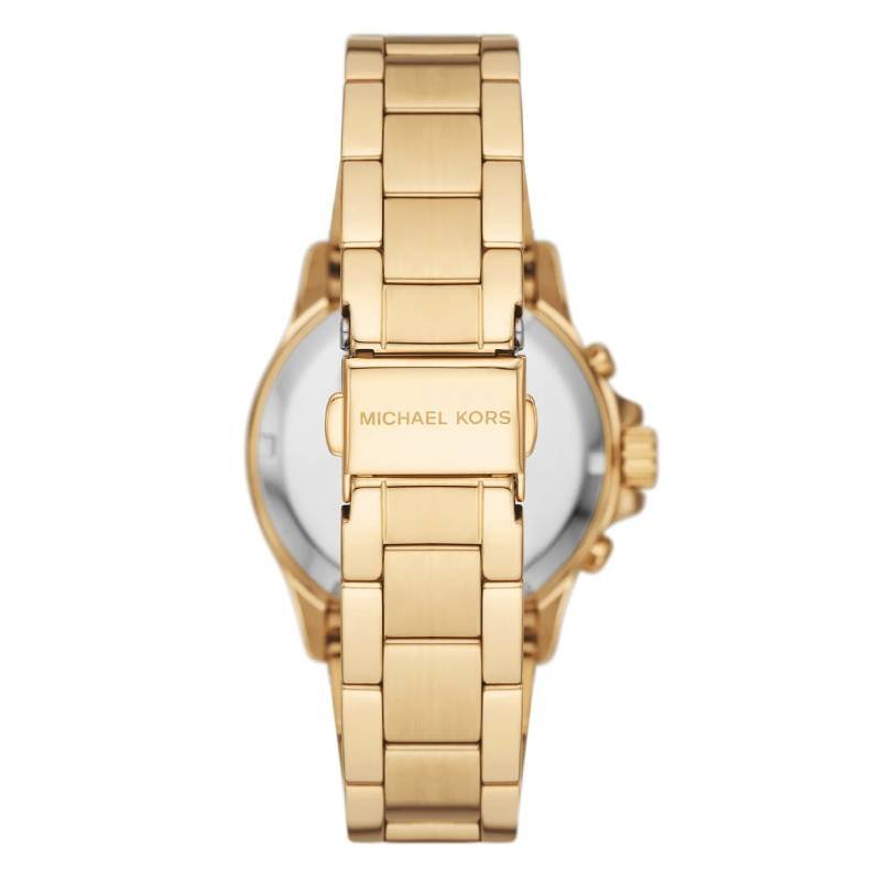 Relógio Feminino Michael Kors MK7212/1BN Dourado 3