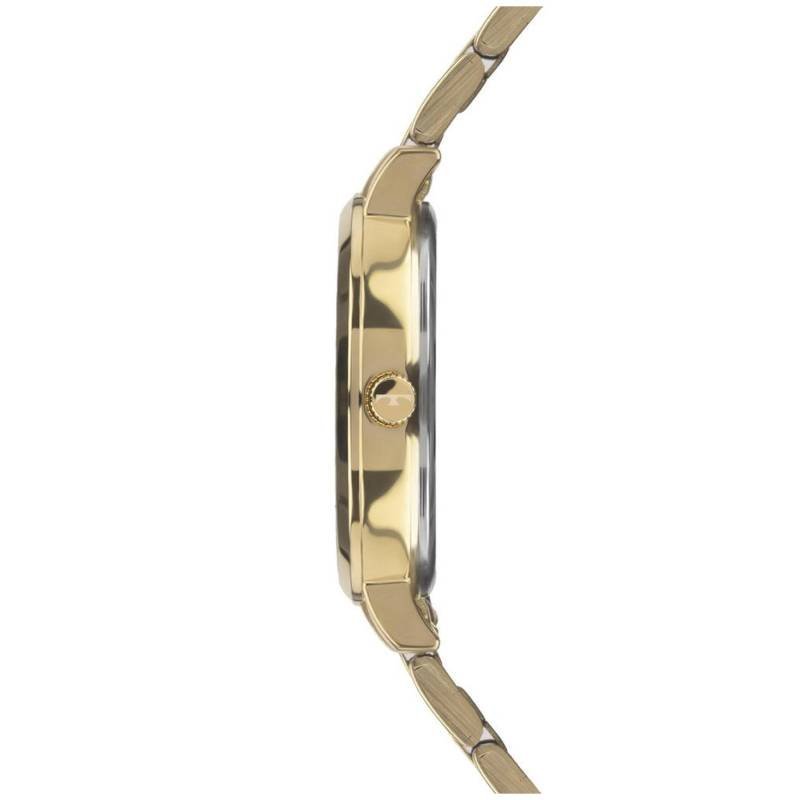 Relógio Feminino Technos Dourado 2035NDC/1P Dourado 2