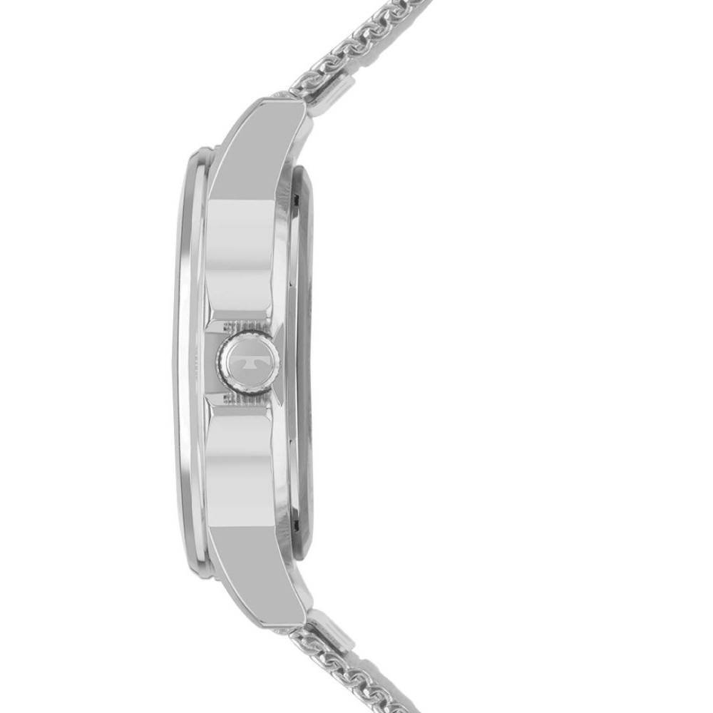 Relógio Feminino Technos Boutique Prata 2036NBC/1K Prata 2