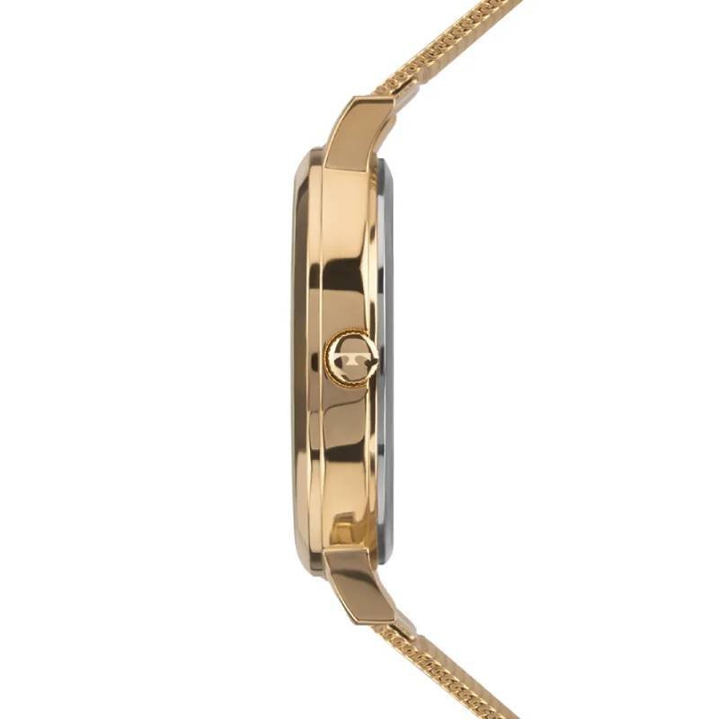 Relógio Feminino Technos Dress Dourado 2035NBW/1X Dourado 2