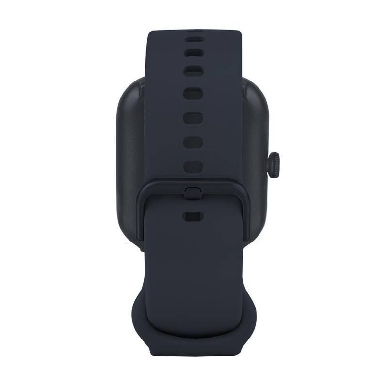 Relógio Mormaii Smartwatch Life MOLIFEUAD/8P Preto 2
