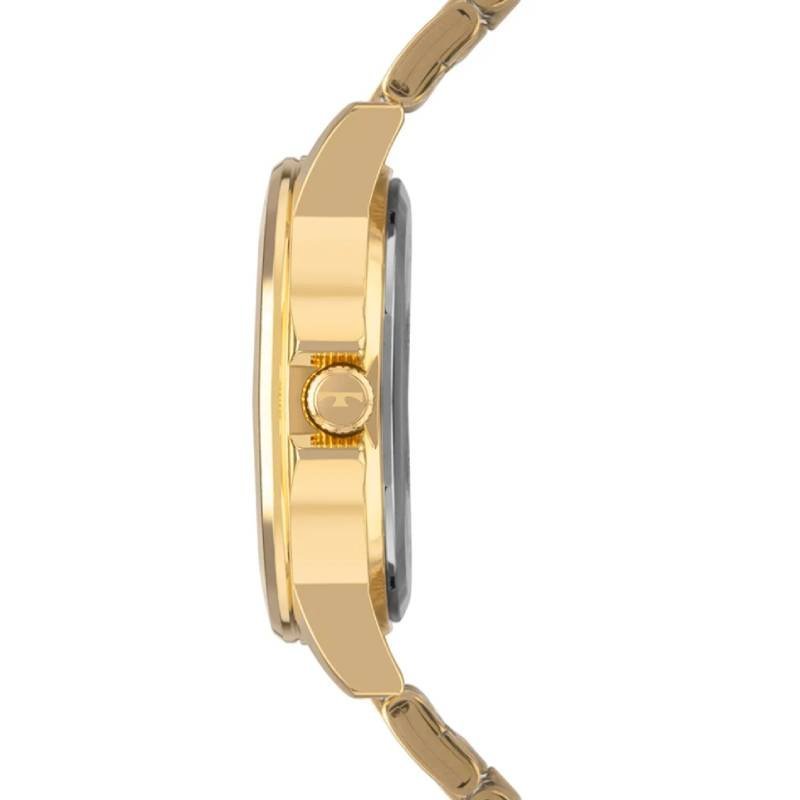 Relógio Feminino Technos Trend Dourado 2035NCX/1X Dourado 2