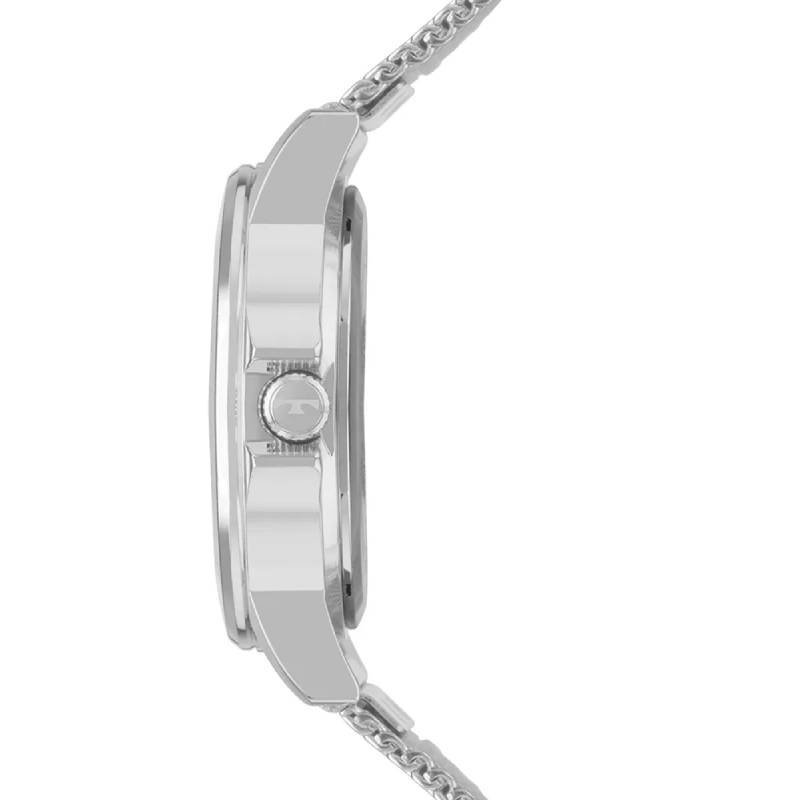 Relógio Feminino Technos Trend Prata 2036NBI/1K Prata 2