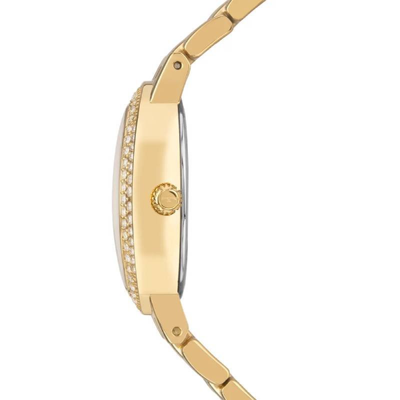 Relógio Feminino Technos Mini Joia Dourado 2035NBN/1B Dourado 2