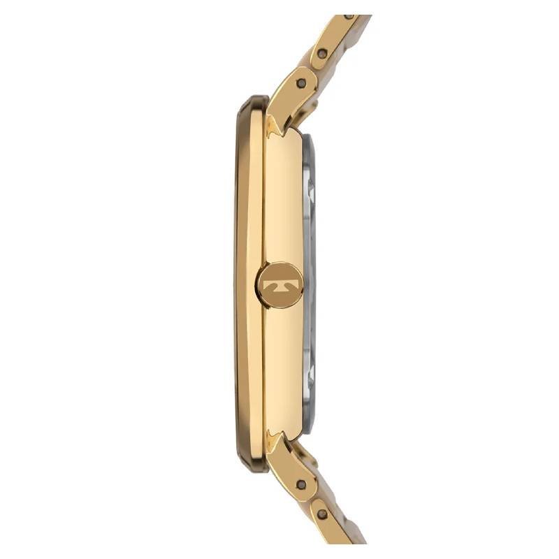 Relógio Technos Feminino Ceramic 2035LMM/1X Dourado 2