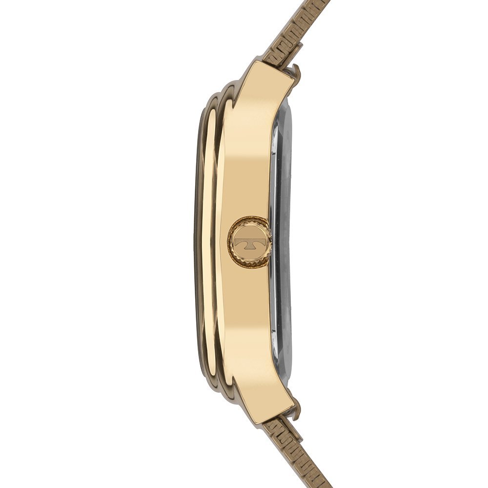 Relógio Feminino Technos Dourado 2015CFA/1X Dourado 2
