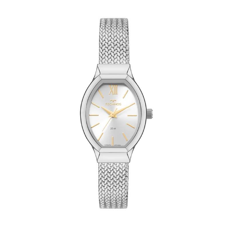 Relógio Feminino Technos Style 2035NCU/1K