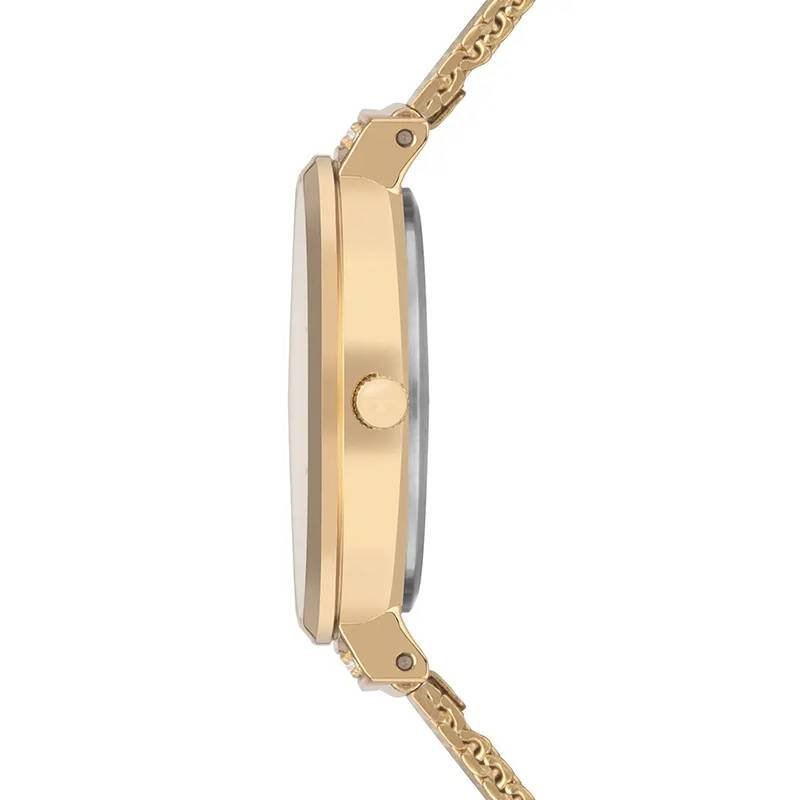 Relógio Feminino Technos Slim VJ20AB/1X Dourado 2