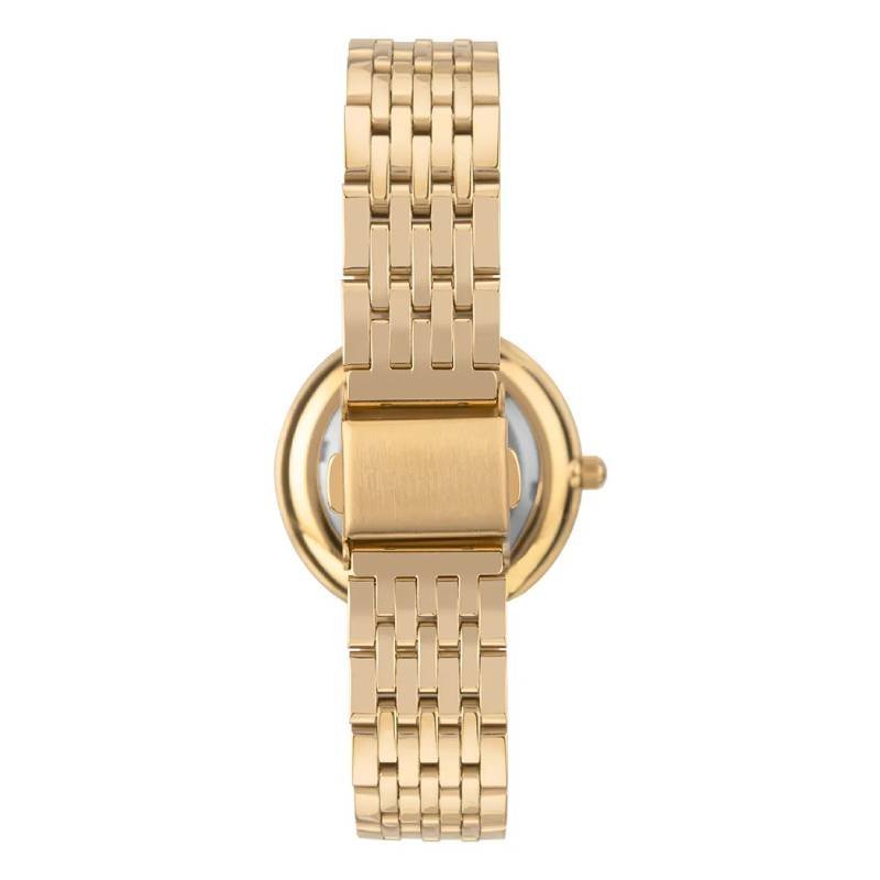 Relógio Feminino Technos Boutique 2025LUG/1X Dourado 3